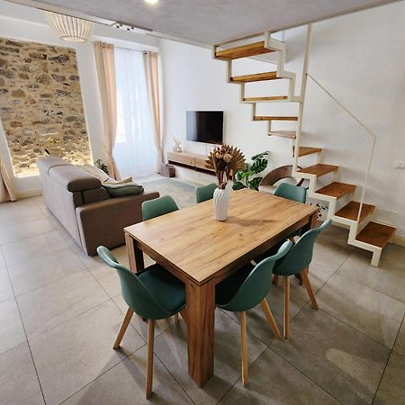Classy Homes - Acquamarina Sanremo Ngoại thất bức ảnh
