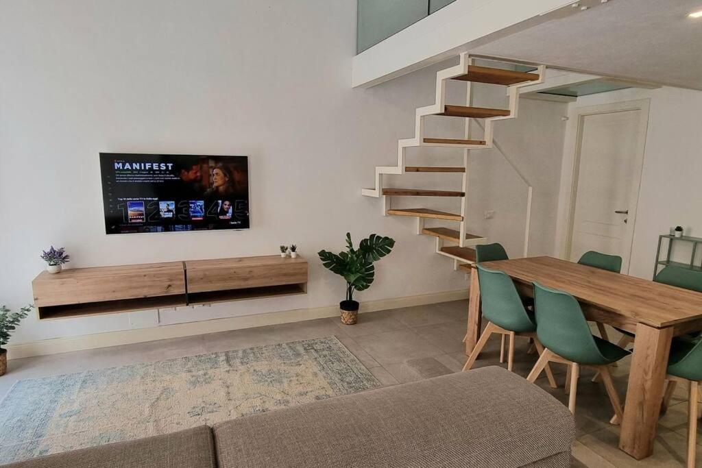 Classy Homes - Acquamarina Sanremo Ngoại thất bức ảnh
