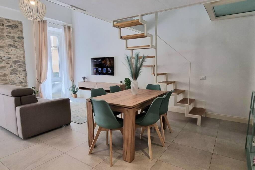 Classy Homes - Acquamarina Sanremo Ngoại thất bức ảnh