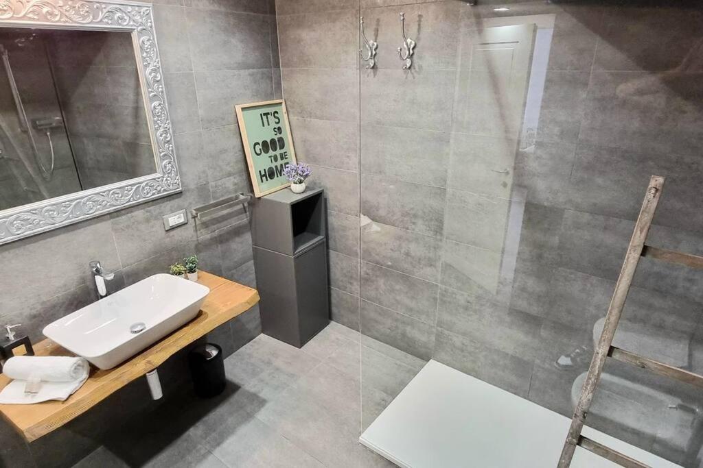 Classy Homes - Acquamarina Sanremo Ngoại thất bức ảnh