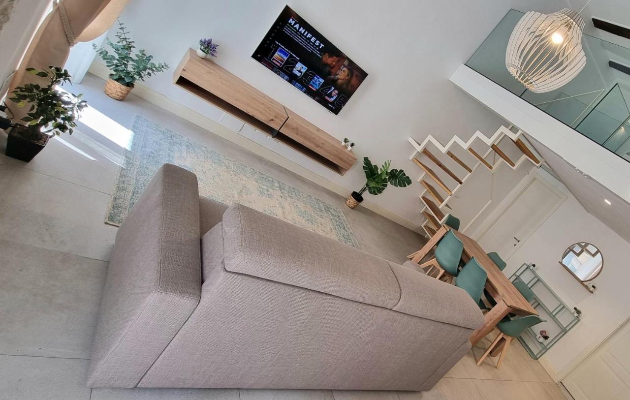 Classy Homes - Acquamarina Sanremo Ngoại thất bức ảnh