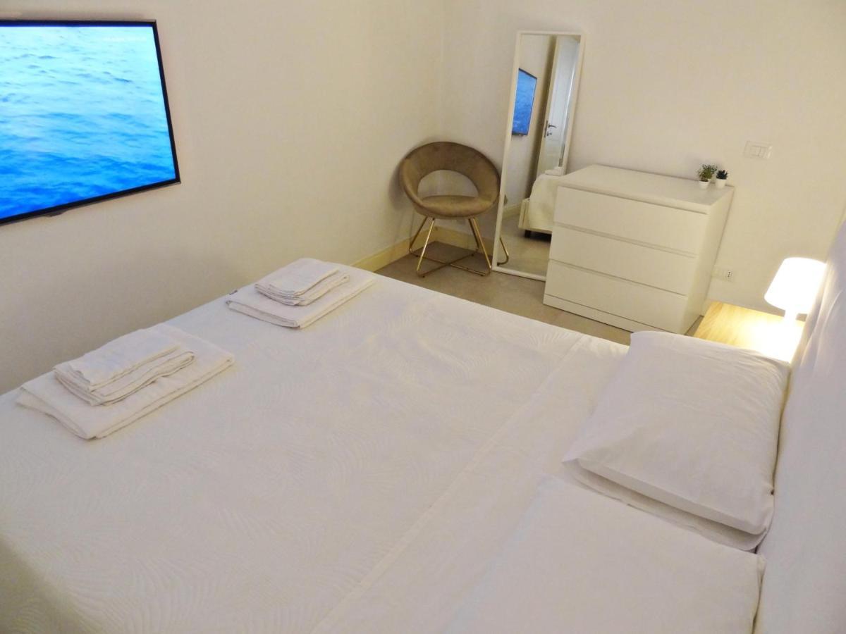 Classy Homes - Acquamarina Sanremo Ngoại thất bức ảnh