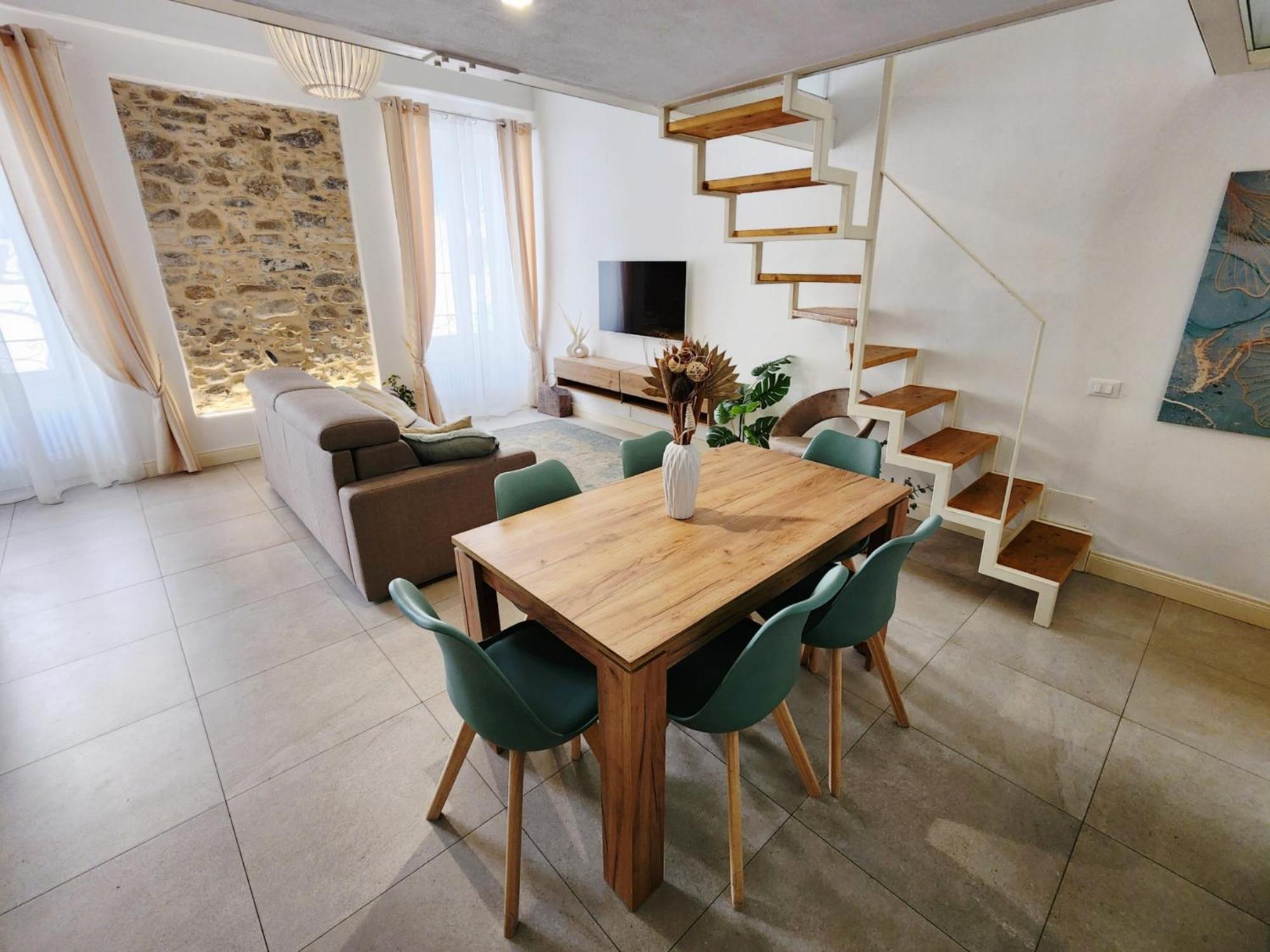 Classy Homes - Acquamarina Sanremo Ngoại thất bức ảnh